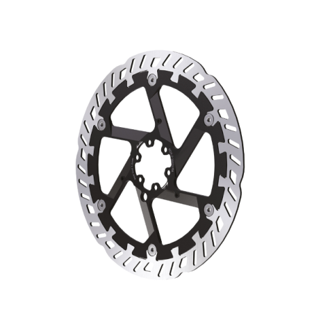 Disco freno 203mm mdr-p 6 tornillos