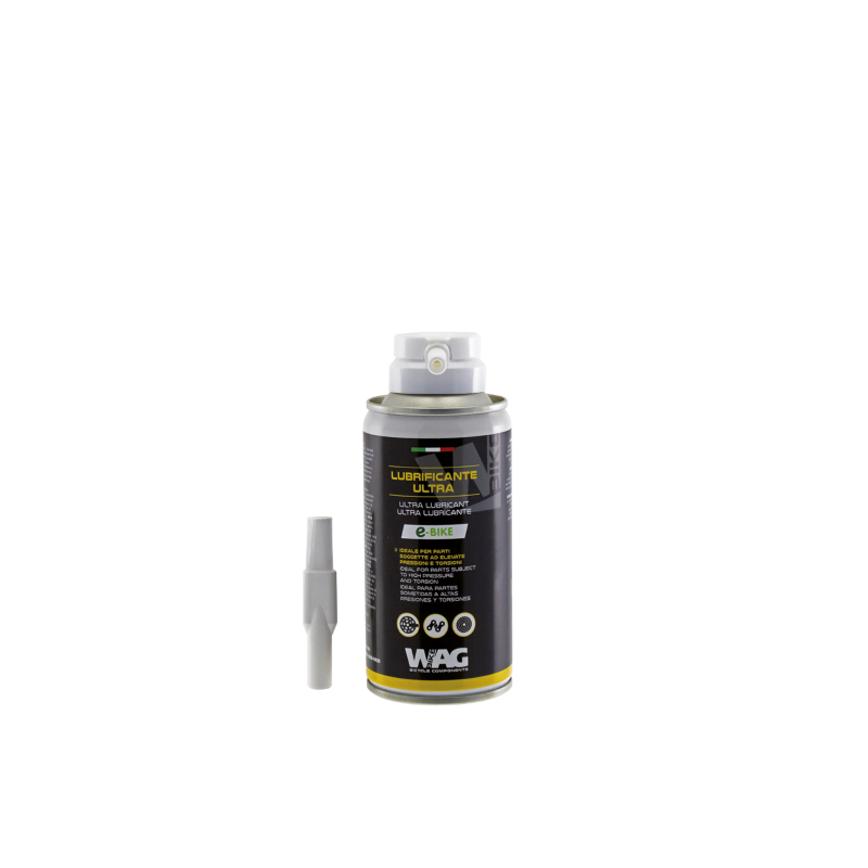 Lubricante ultra spray - 150ml wag