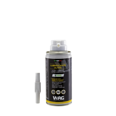 Lubricante ultra spray - 150ml wag