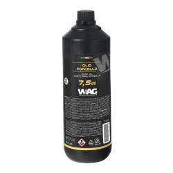 Aceite horquilla 7,5w 1 litro wag