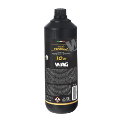 Aceite horquilla 10w 1 litro wag