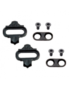 Par calas wellgo wpd-98a  x spd mtb