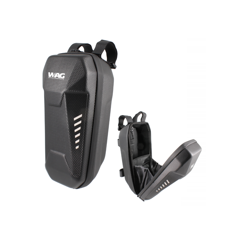 Bolsa impermeable patinete eléctrico 290x150x120 wag