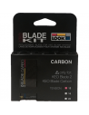 Kit laminas pedal keo blade carbon 12