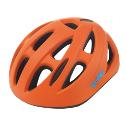 Casco sky kid - xs (48-52 cm), naranja wag