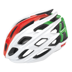 Casco gt3000 - m (52-58 cm), color italia wag