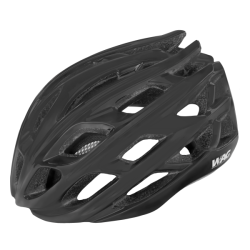 Casco gt3000 - m (52-58 cm), negro mate wag