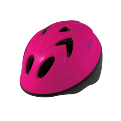 Casco baby - xxs (44-48 cm), rosa