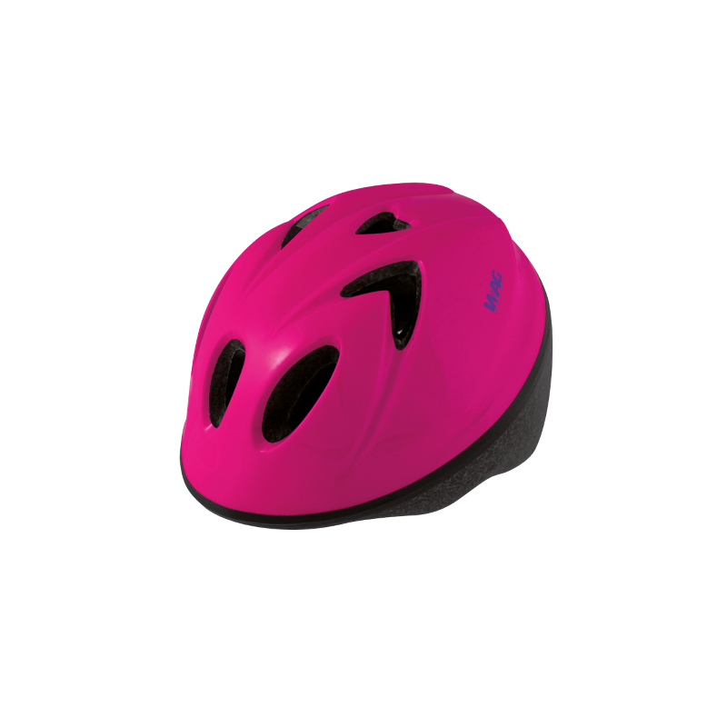Casco baby - xxs (44-48 cm), rosa