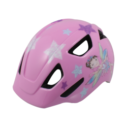 Casco kid fun girl - s (53-56 cm), fairy
