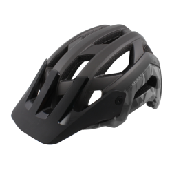 Casco phantom - m (56-59 cm), negro