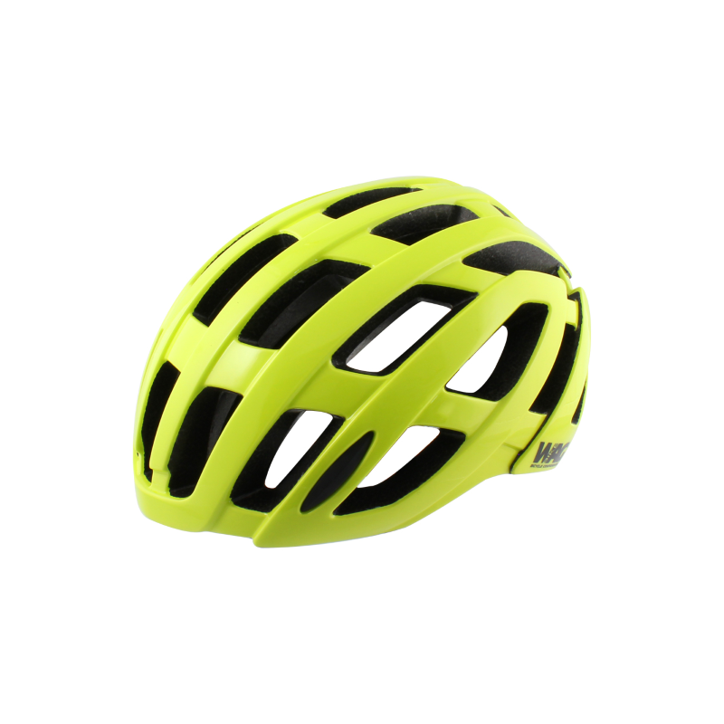 Casco rapido - m (56-59 cm), amarillo flúor
