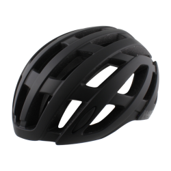 Casco rapido - l (59-62 cm), negro mate