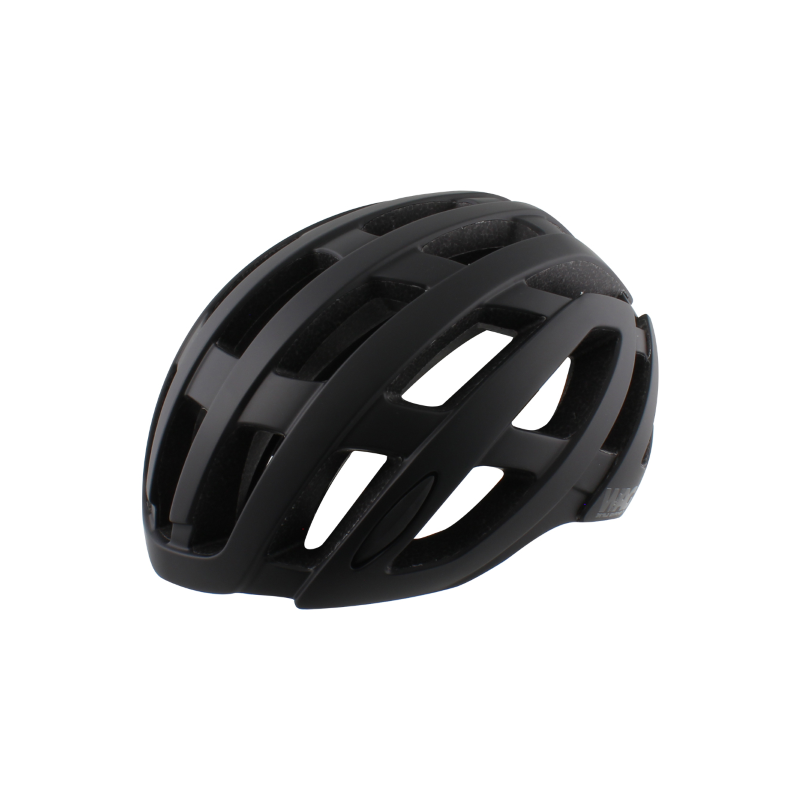Casco rapido - l (59-62 cm), negro mate