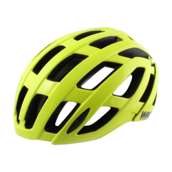 Casco rapido - l (59-62 cm), amarillo flúor