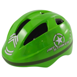 Casco early rider - s (52-56 cm), air striker