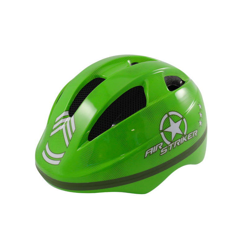 Casco early rider - s (52-56 cm), air striker