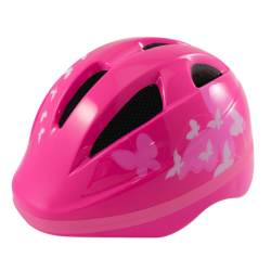 Casco early rider - xs (48-52 cm), butterfly