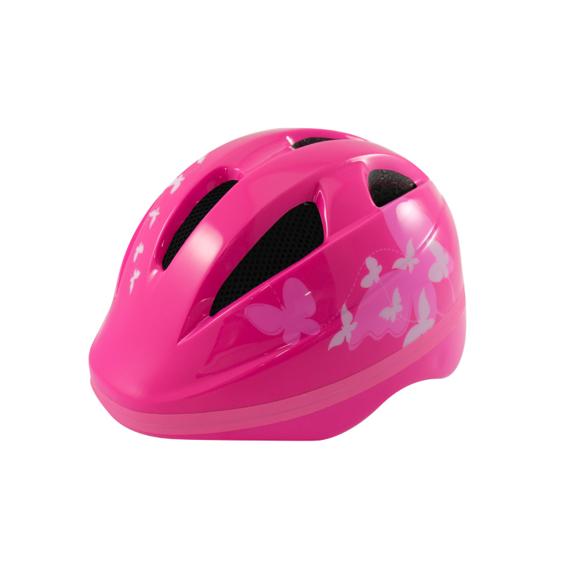 Casco early rider - xs (48-52 cm), butterfly