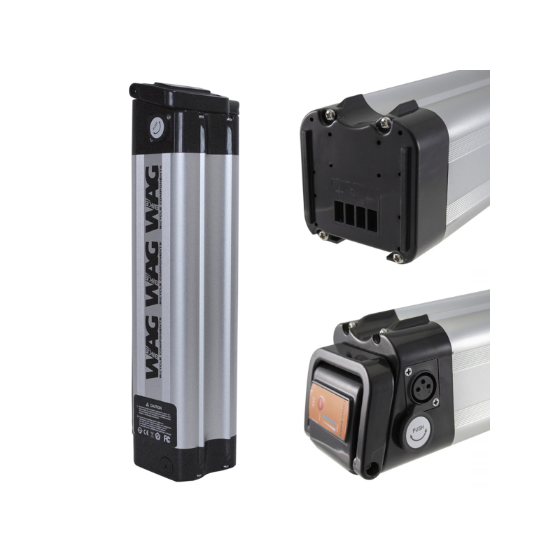 Bater¡a de litio 24v 14ah vertical, debajo del asi