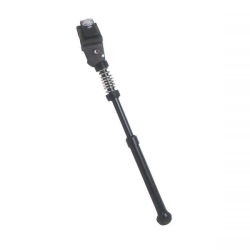 Caballete lateral aluminio regulable para 24-28, n