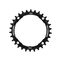 Plato snaggletooth bcd 104mm 4t 1x11/12v 34d