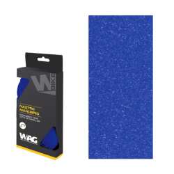 Jgo. cinta manillar basic, 30x1800x2,5mm, c/tapone