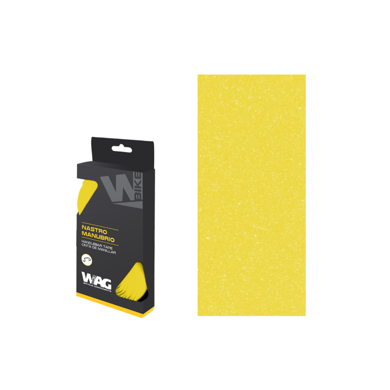 Jgo. cinta manillar basic, 30x1800x2,5mm, c/tapone