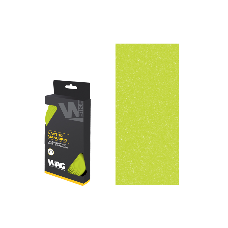 Jgo. cinta manillar basic, 30x1800x2,5mm, c/tapone