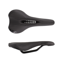 Sillin sport flow negro