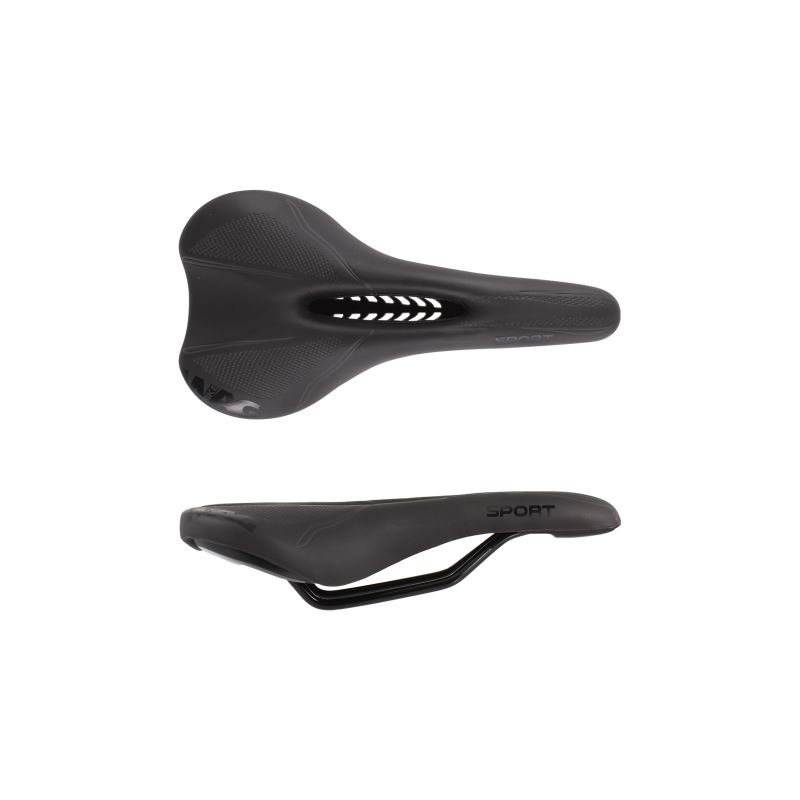 Sillin sport flow negro