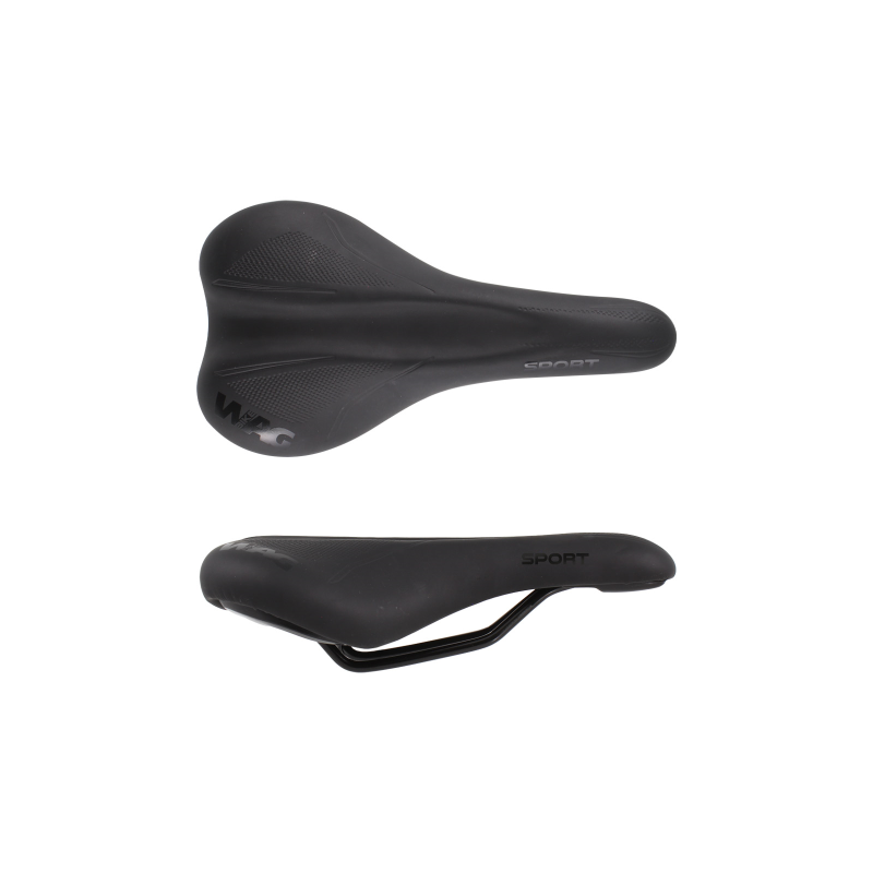 Sillin sport soft negro