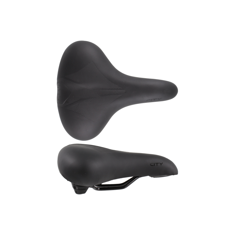 Sillin city big negro