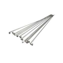 144 radios galvanizado 293mm con cabecilla