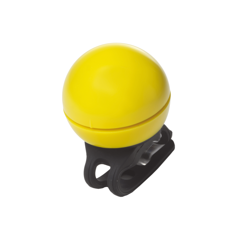 Timbre electrónico junior - amarillo