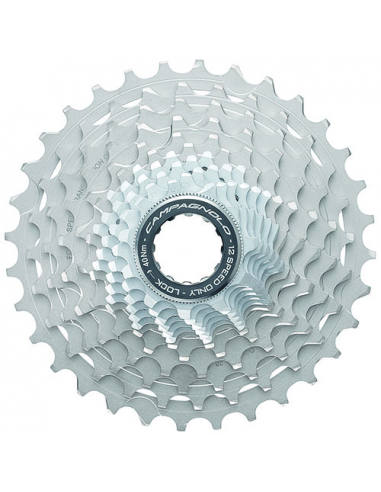 Cassette super record 12v 11/32