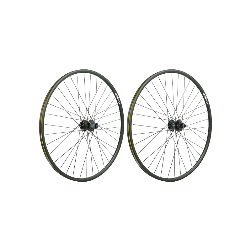 Juego ruedas 27.5 mtb wag cusc.cent.lock