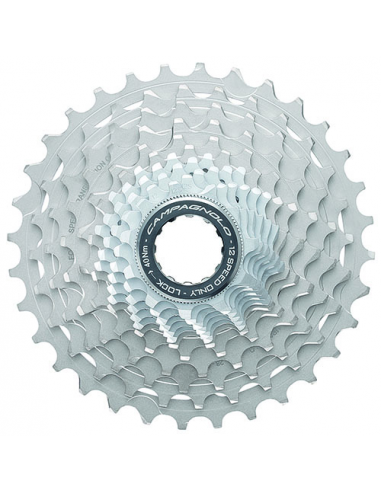 Cassette super record 12v 11/29