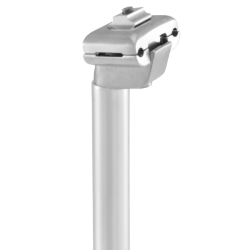 Tija sillin sp-243 alu 350mm ø29.6