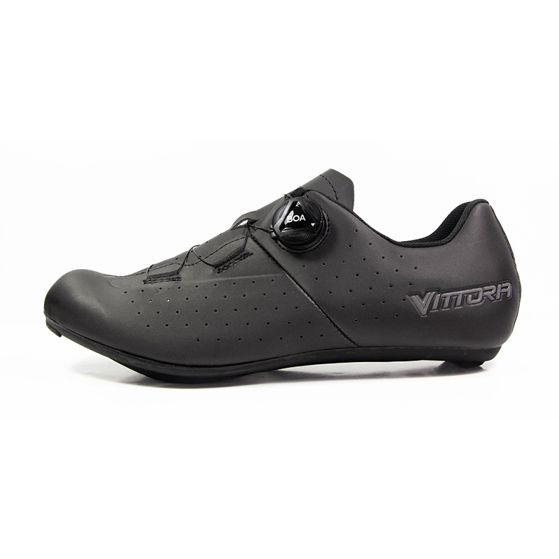 Zapatillas carretera vittoria alise 2.0 t-39 negra