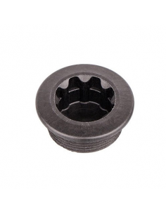 Tapa cierre suj.biela izq.fc-7900