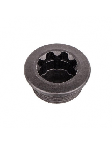 Tapa cierre suj.biela izq.fc-7900