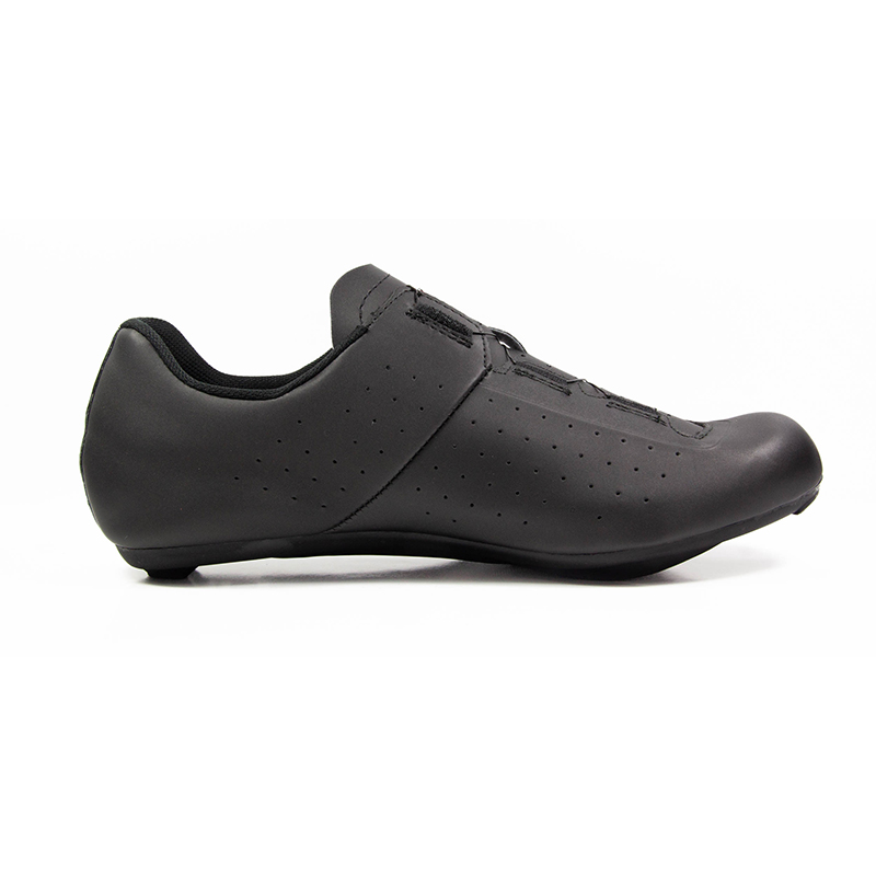 Zapatillas carretera vittoria alise 2.0 t-39 negra