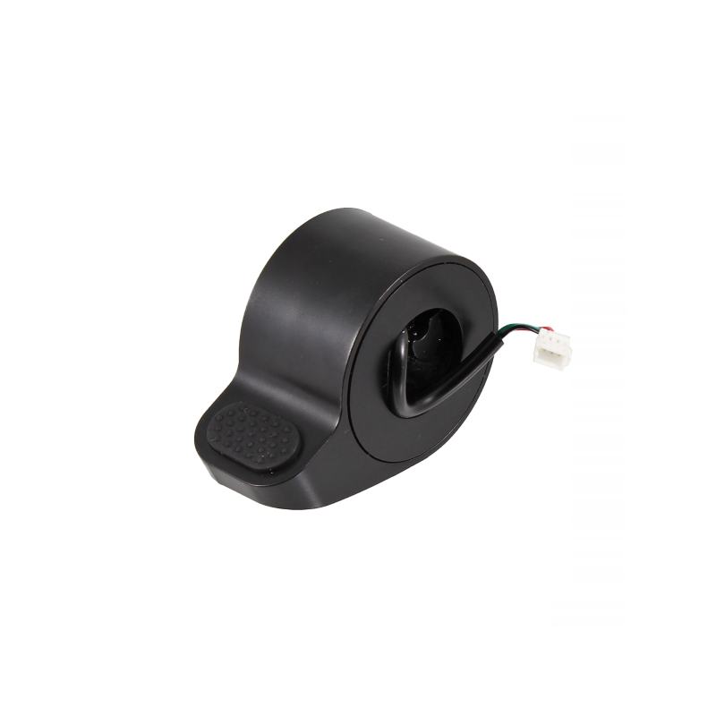 Control electronico del acelerador mogo con cable y conector para patinete electrico