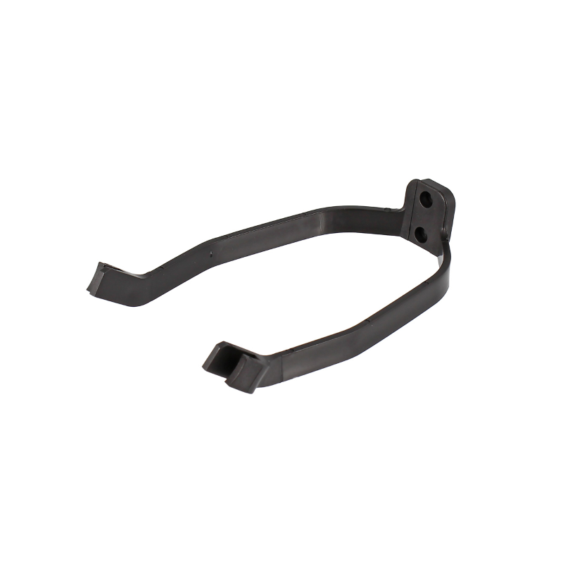 Soporte guardabarros trasero patinete electrico