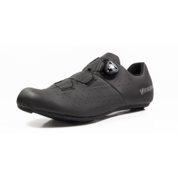 Zapatillas carretera vittoria alise 2.0 t-39 negra