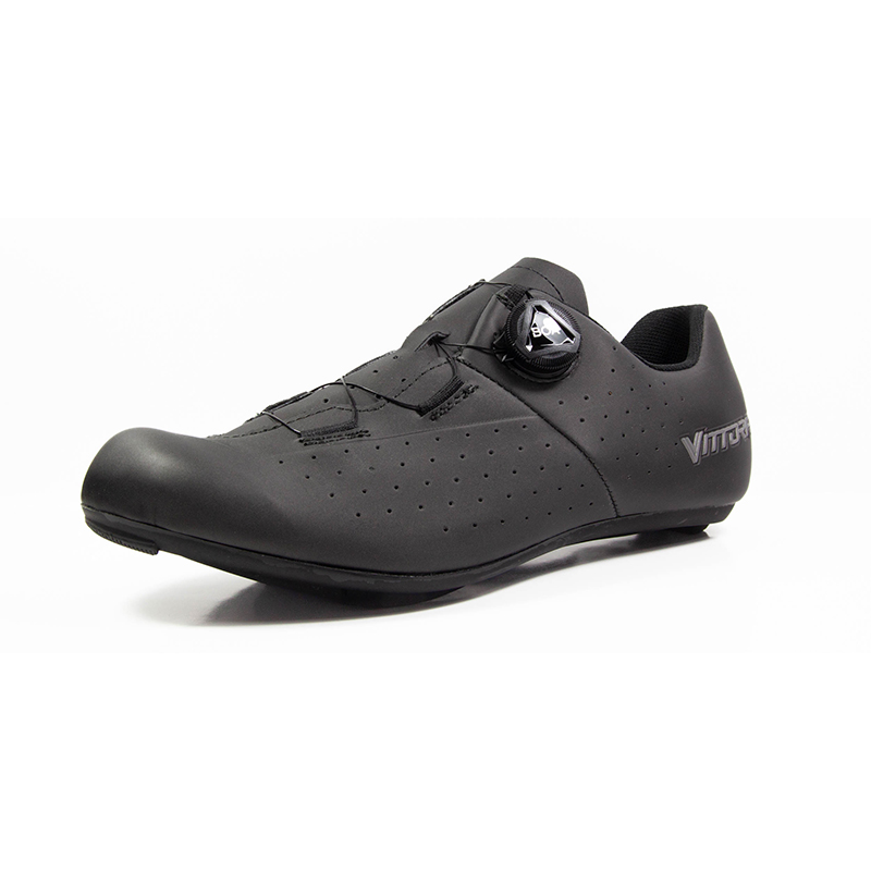 Zapatillas carretera vittoria alise 2.0 t-39 negra