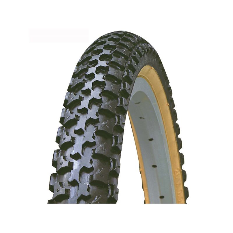 Cubierta 26x1.95 mtb negro k800 50-559