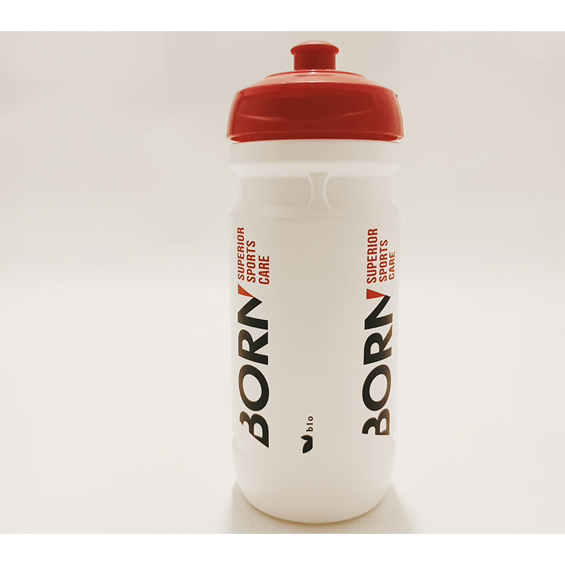 Bidon elite bio born 550ml