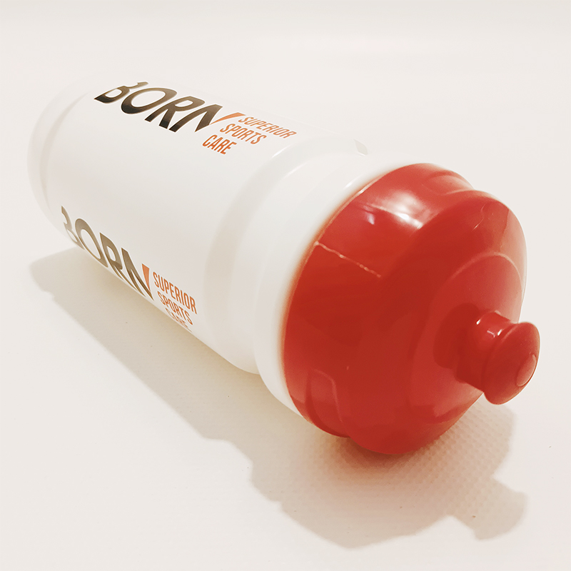 Bidon elite bio born 550ml